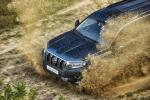 Toyota Land Cruiser Prado 2017 года (EU)